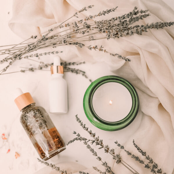 3 Kąpiel Lawendowa Day Spa Wilanów Spanko Wellness