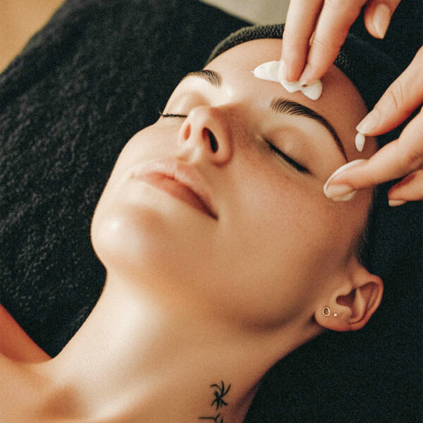 Japoński masaż kobido + masaż relaksacyjny Wilanów