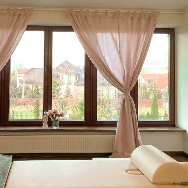 Konsultacja fizjoterapeutyczna Waszawa Wilanów