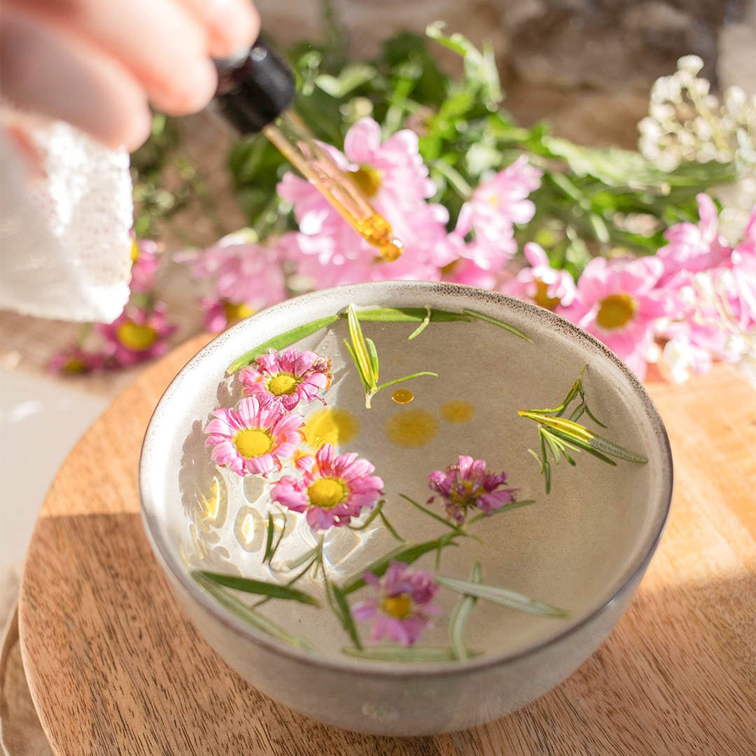 Masaż aromaterapeutyczny Warszawa