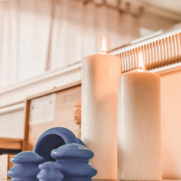 Masaż bańką chińską Warszawa