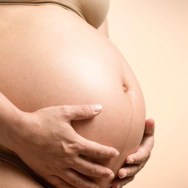 Masaż dla kobiet w ciąży - SPAnko SPA Warszawa Wilanów