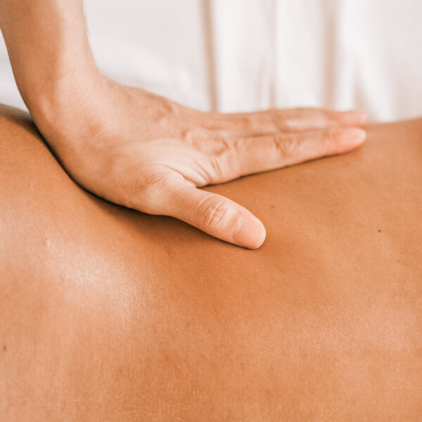 Masaż dla sportowców Warszawa Wilanów - Spanko Wellness