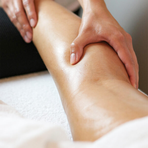 Masaż drenaż limfatyczny Warszawa