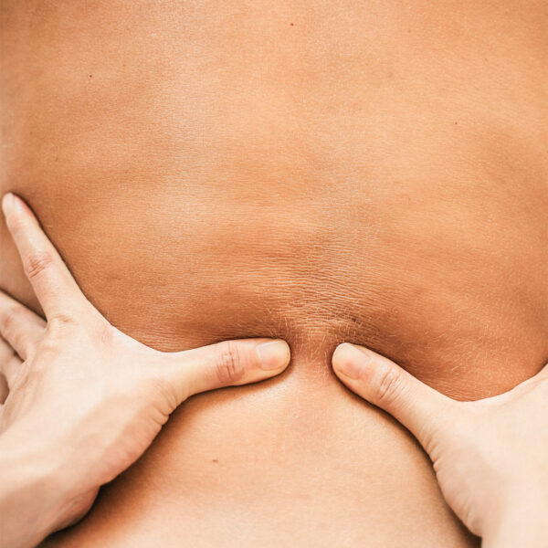 Masaż leczniczy Wilanów - Vouvher dla dwóch osób