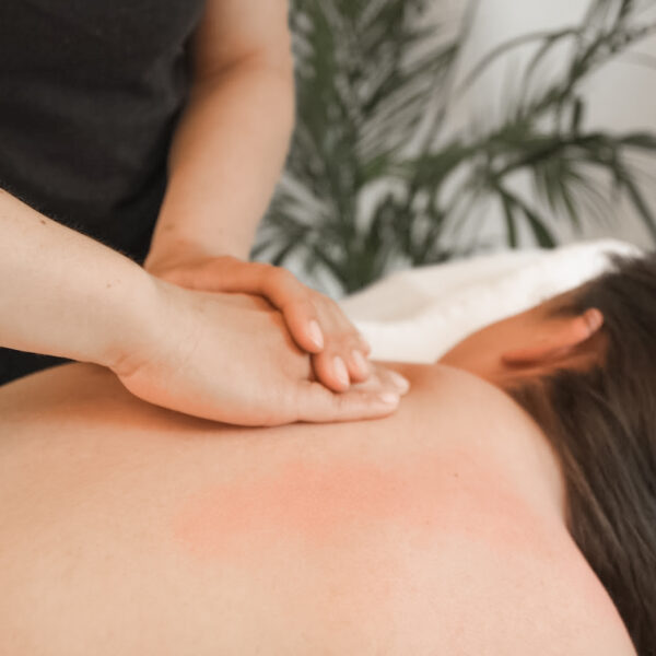 Masaż mocny klasyczny Warszawa