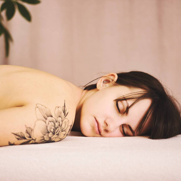 Masaż relaksacyjny Warszawa