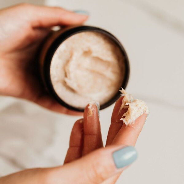 Masaż relaksacyjny regenerujący masłem shea Warszawa