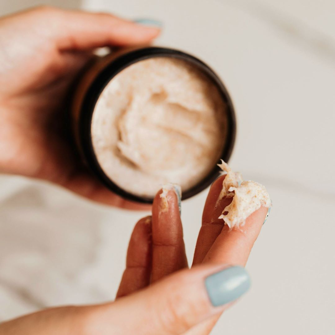 Masaż relaksacyjny regenerujący masłem shea Warszawa