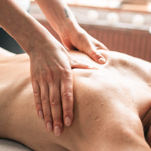 Masaż sportowy Warszawa