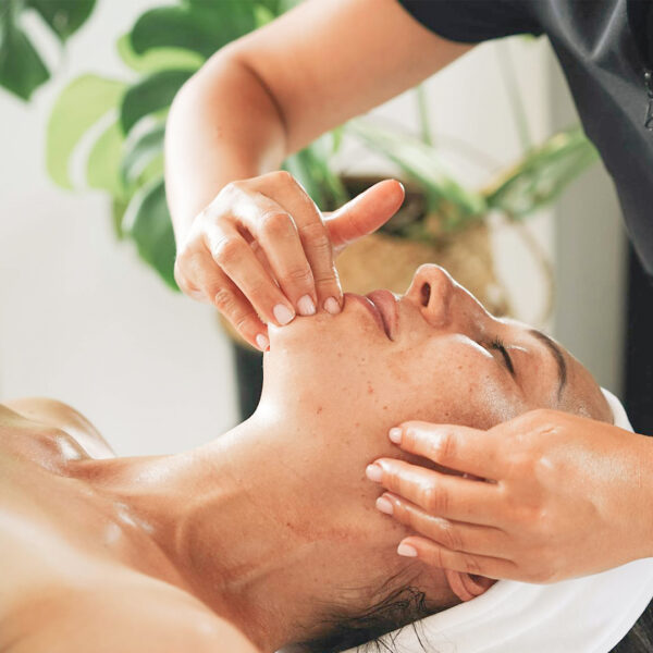 Masaż twarzy kobido Wilanów