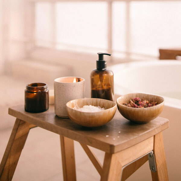 Peeling + Masaż Warszawa Wilanów