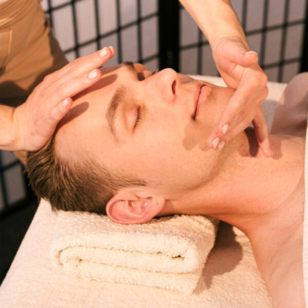 Podwójne kobido i relaks dla dwojga - SPA Wilanów - Spanko wellness