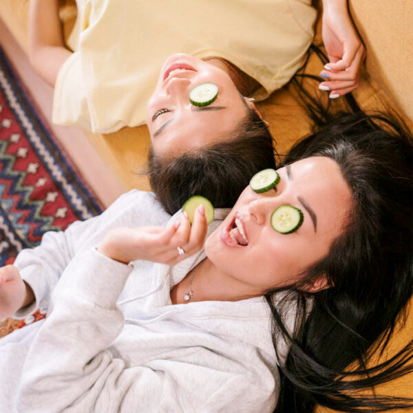 Relaks w SPA dla przyjaciółek Warszawa Wilanów