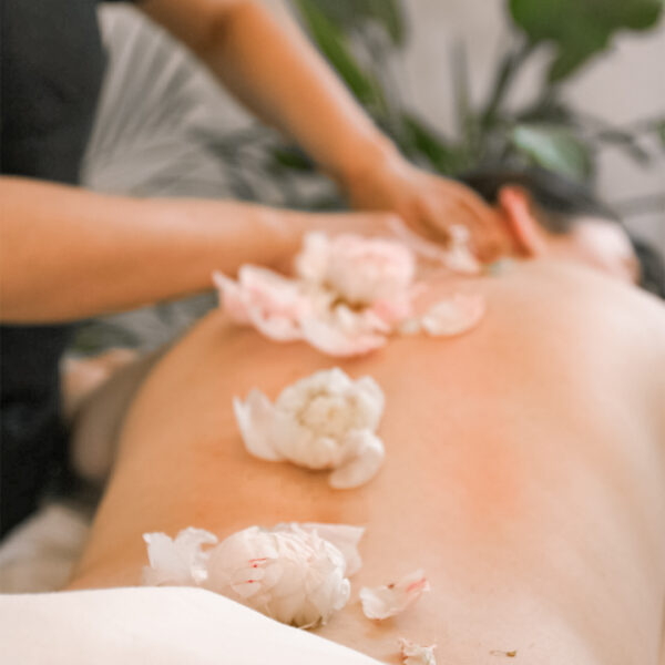 Rytuał SPA balans Spanko Wilanów