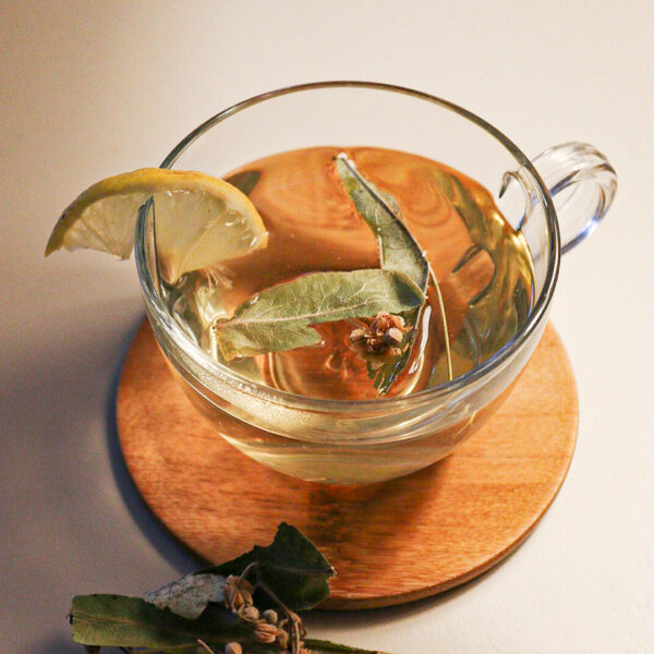 Rytuał SPA kojąca zielona herbata