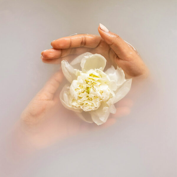 Rytuał kozie mleko, masaż Wilanów Spanko