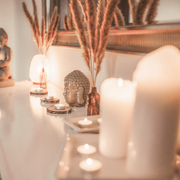 Rytuał rozgrzewający Warszawa Wilanów