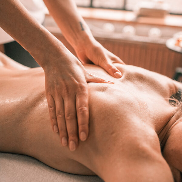 SPA dla przyszłych rodziców - Relaks dla dwojga Warszawa