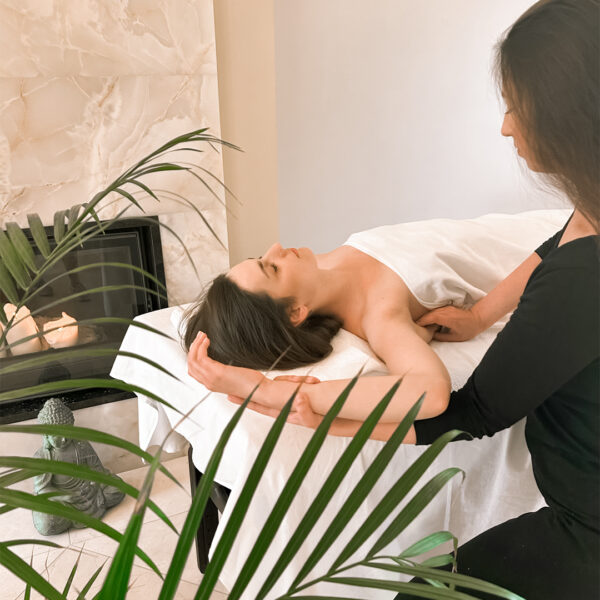 Terapia bólu Warszawa Wilanów