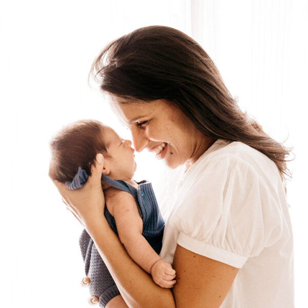 Wyciszenie i relaks SPA Wilanów - Mama i Dziecko